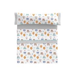 JUEGO SABANA ANIMALES - Imagen 1