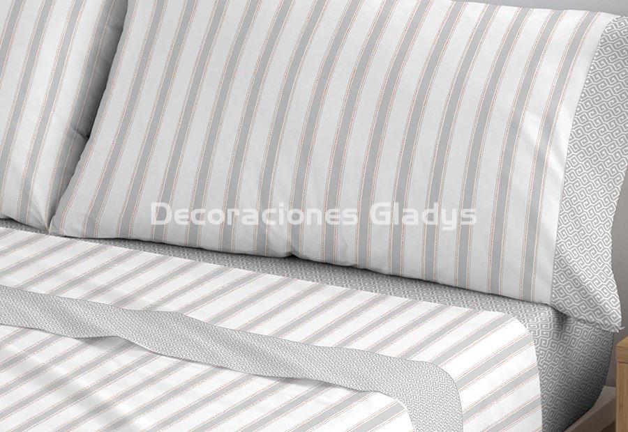 JUEGO SABANA BAKU - Imagen 1