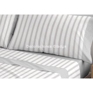 JUEGO SABANA BAKU - Imagen 1