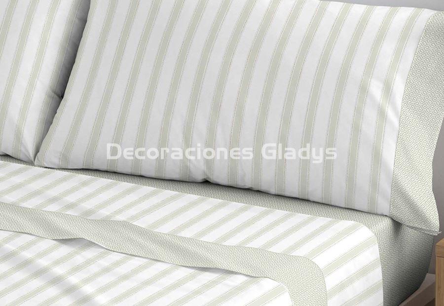 JUEGO SABANA BAKU - Imagen 2