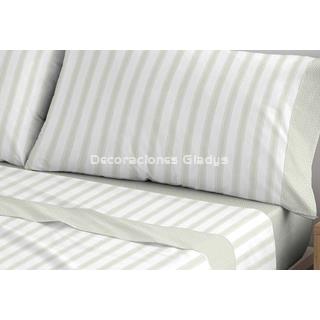 JUEGO SABANA BAKU - Imagen 2