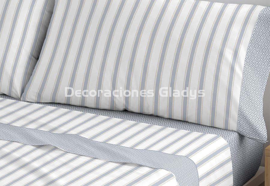 JUEGO SABANA BAKU - Imagen 3