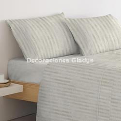 JUEGO SABANA ESTRIMA - Imagen 1