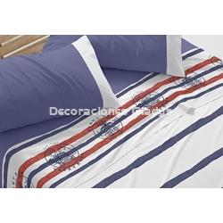 JUEGO SABANA FASHION 147-01 - Imagen 1