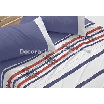 JUEGO SABANA FASHION 147-01 - Imagen 1