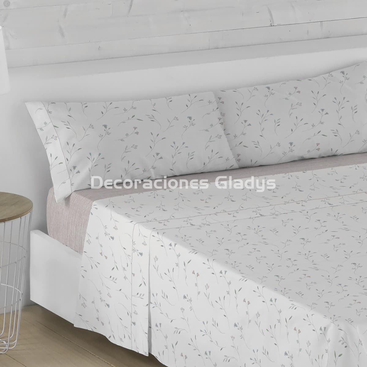 JUEGO SABANA ILENIA - Imagen 1