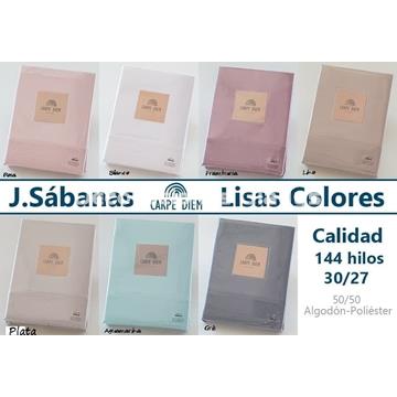 JUEGO SABANA LISO - Imagen 1