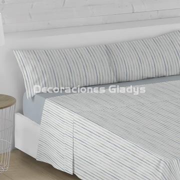 JUEGO SABANA MENINA - Imagen 2