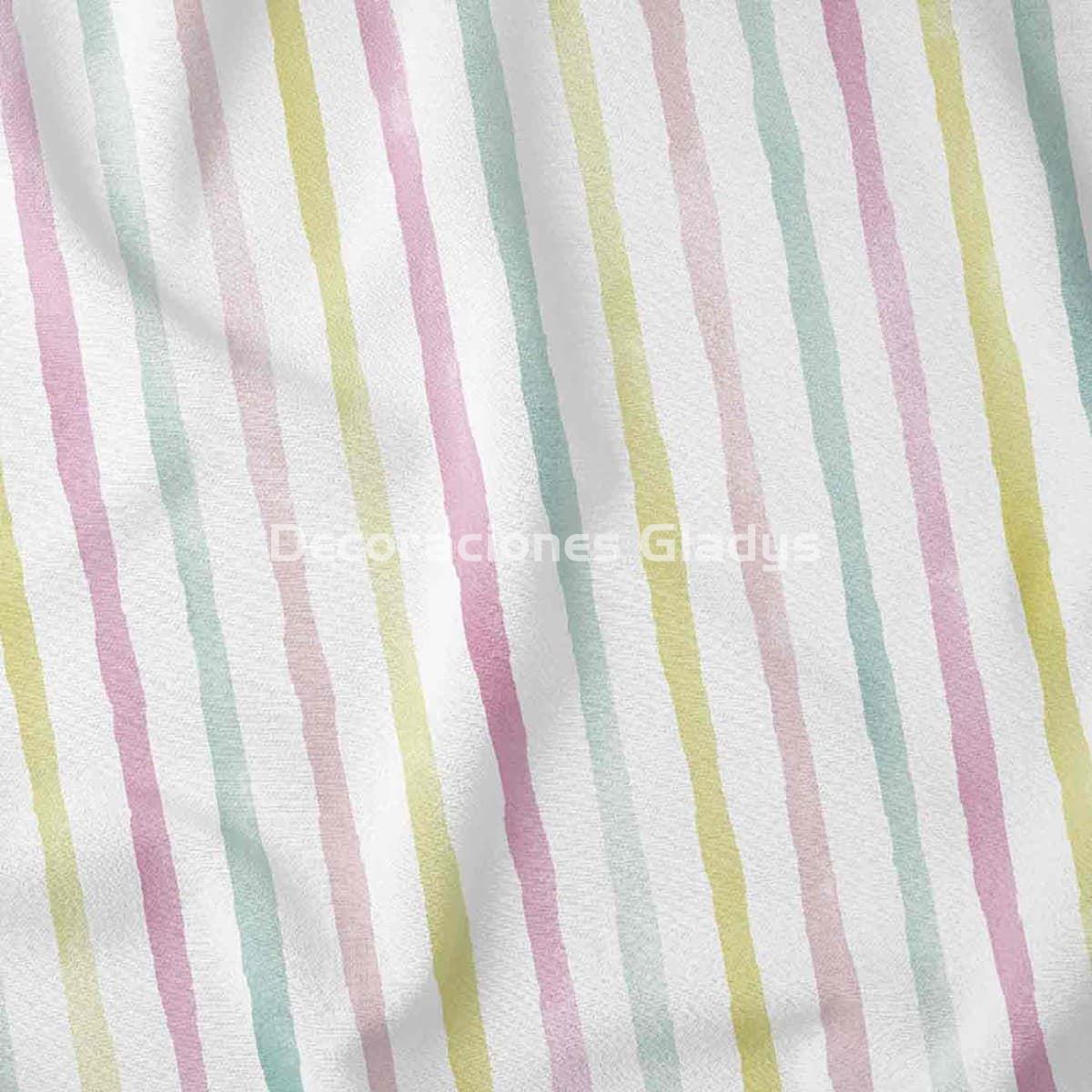 JUEGO SABANA MENINA - Imagen 3