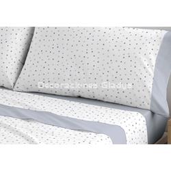 JUEGO SABANA NOBAL - Imagen 1