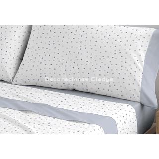 JUEGO SABANA NOBAL - Imagen 1