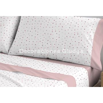 JUEGO SABANA NOBAL - Imagen 2