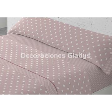 JUEGO SABANA STARS - Imagen 1