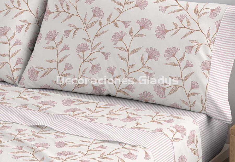 JUEGO SABANA TESSA - Imagen 1