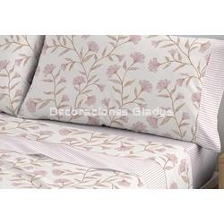 JUEGO SABANA TESSA - Imagen 1