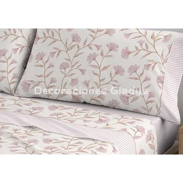 JUEGO SABANA TESSA - Imagen 1