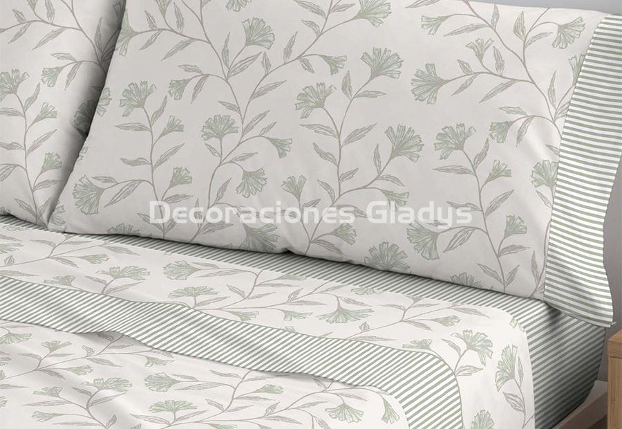 JUEGO SABANA TESSA - Imagen 2