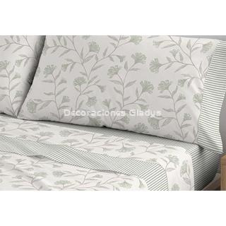 JUEGO SABANA TESSA - Imagen 2