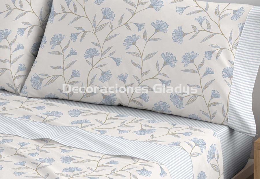 JUEGO SABANA TESSA - Imagen 3