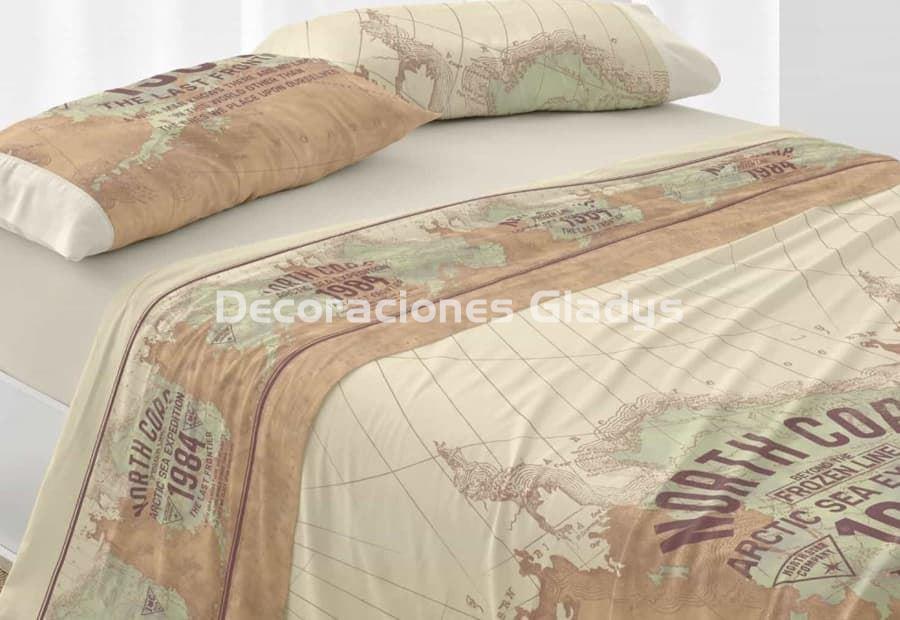 JUEGO SABANAS 101-08 - Imagen 1