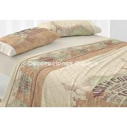 JUEGO SABANAS 101-08 - Imagen 1