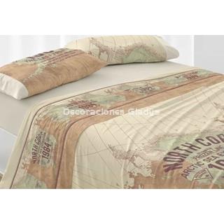 JUEGO SABANAS 101-08 - Imagen 1