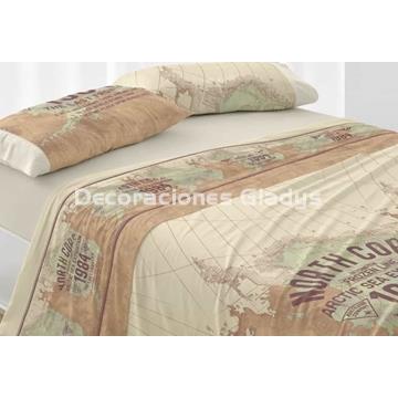 JUEGO SABANAS 101-08 - Imagen 1