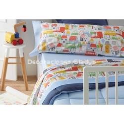 JUEGO SABANAS 178-01 - Imagen 1