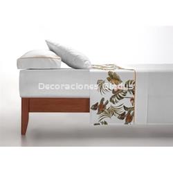 JUEGO SABANAS ALASIO - Imagen 1