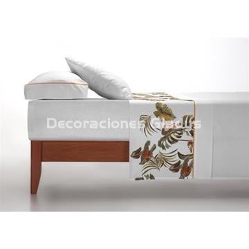 JUEGO SABANAS ALASIO - Imagen 1