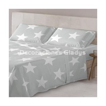 JUEGO SABANAS AUSTRAL - Imagen 1