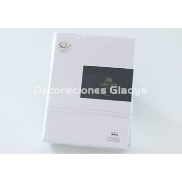 JUEGO SABANAS BAMBU - Imagen 1