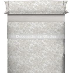 JUEGO SABANAS BENUR - Imagen 1