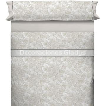 JUEGO SABANAS BENUR - Imagen 1