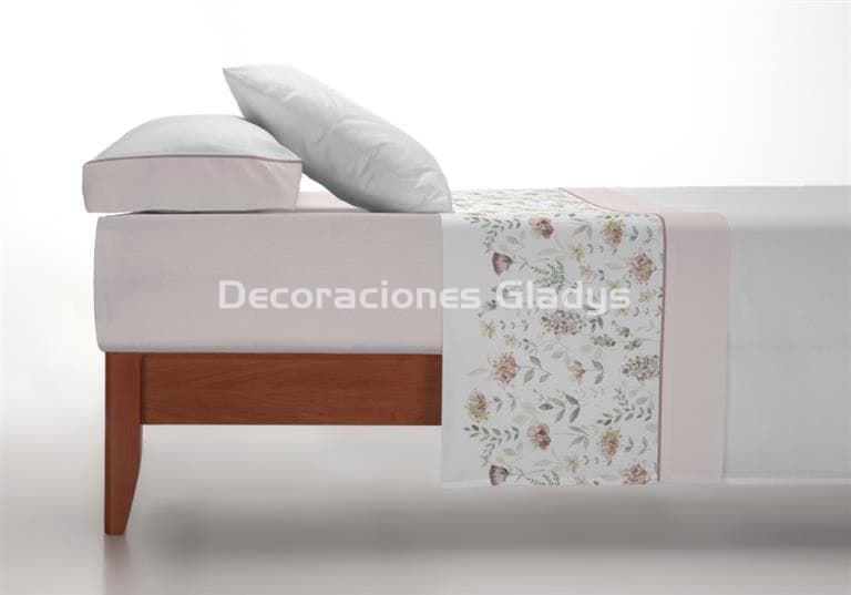 JUEGO SABANAS BONEL - Imagen 1