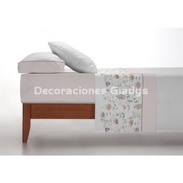 JUEGO SABANAS BONEL - Imagen 1