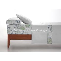 JUEGO SABANAS CASTELNOVO - Imagen 1