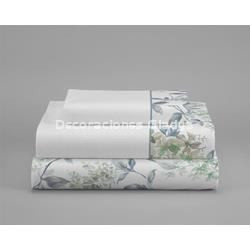 JUEGO SABANAS CASTELNOVO - Imagen 2