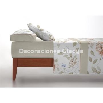 JUEGO SABANAS CHIERI NUDE - Imagen 1