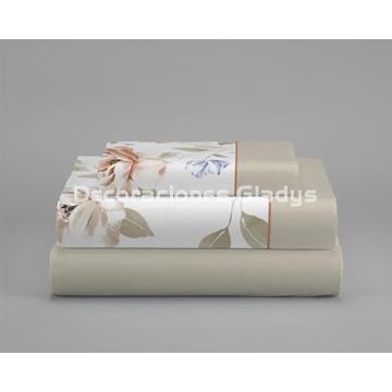 JUEGO SABANAS CHIERI NUDE - Imagen 2