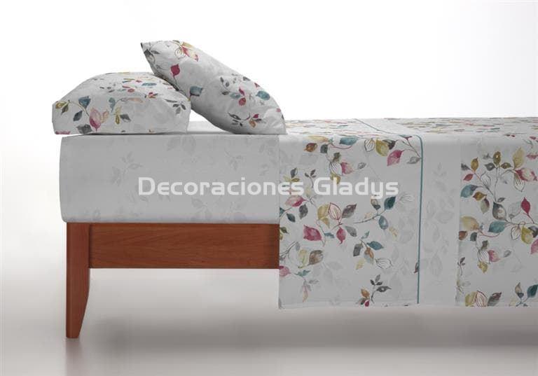 JUEGO SABANAS CORALINA ANZOLA - Imagen 1