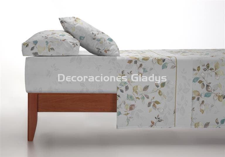 JUEGO SABANAS CORALINA ANZOLA - Imagen 2