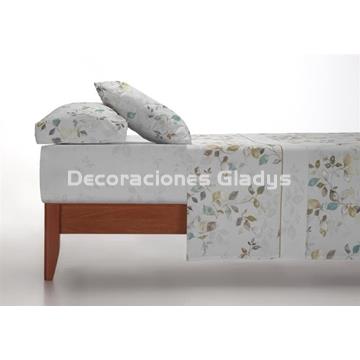 JUEGO SABANAS CORALINA ANZOLA - Imagen 2