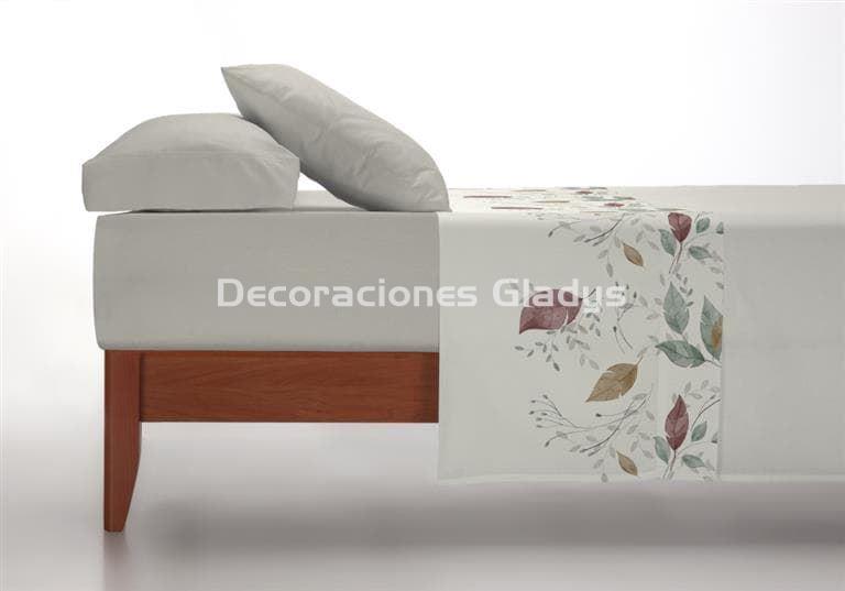 JUEGO SABANAS CORALINA BALDEN - Imagen 1