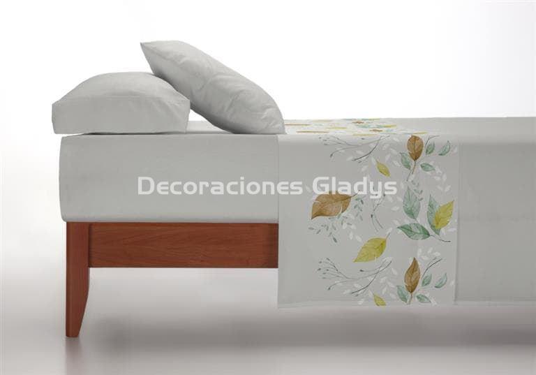 JUEGO SABANAS CORALINA BALDEN - Imagen 2