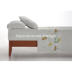 JUEGO SABANAS CORALINA BALDEN - Imagen 2