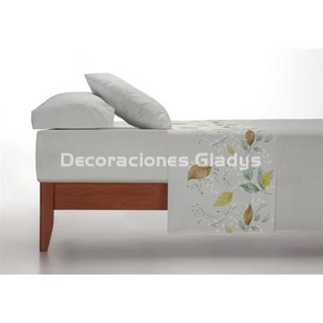 JUEGO SABANAS CORALINA BALDEN - Imagen 2