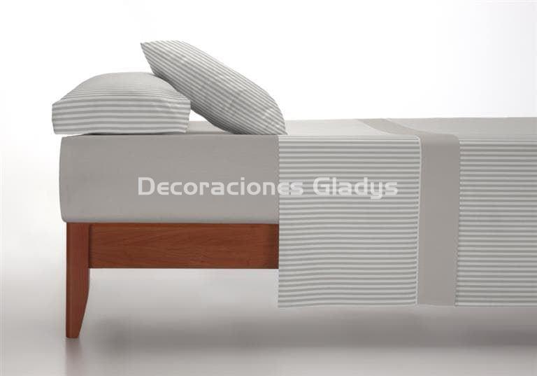 JUEGO SABANAS CORALINA GANDARA - Imagen 1