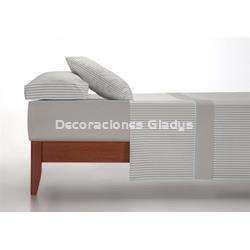 JUEGO SABANAS CORALINA GANDARA - Imagen 1