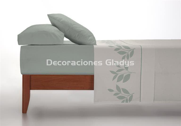 JUEGO SABANAS CORALINA ORZAL - Imagen 1